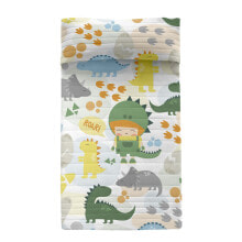 Bed linen for babies