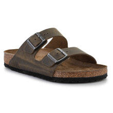 Мужские шлепанцы Birkenstock купить от $175