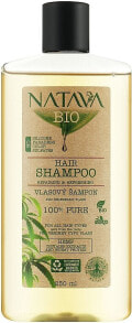 Shampoo Hanf - Natava