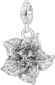 Женские ювелирные кулоны и подвески silver pendant Azalea Story RZ053R