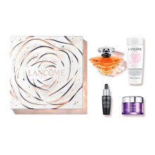 LANCOME Set Tresor 100ml Eau De Parfum