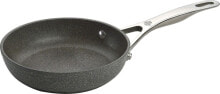 Frying pans and saucepans