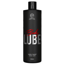 Body Lube Water Based 500 ml Cobeco Body Lube