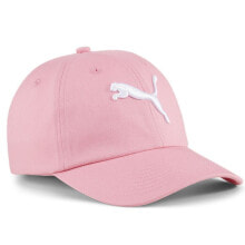 Puma Essential Cat Logo Jr 024803 04 baseball cap