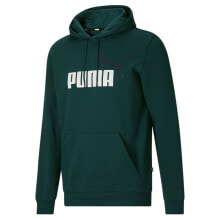 Мужские спортивные толстовки PUMA купить от $71