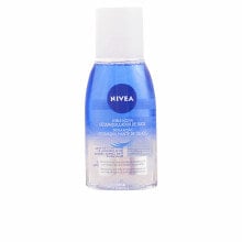 Очищающее средство для снятия макияжа Nivea Visage (125 ml)