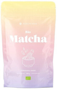 Bio - Matcha Tee Ceremonial