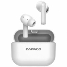 Headphones Daewoo DW2002