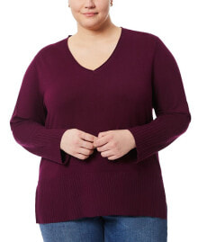 Women's sweaters and cardigans