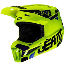 Купить спорт и отдых Leatt: LEATT 2.5 V25 off-road helmet