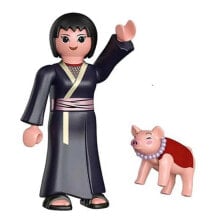 PLAYMOBIL Shizune Game