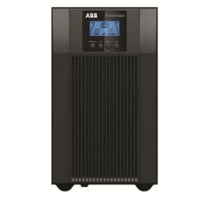 Uninterruptible Power Supplies (UPS)