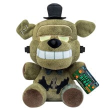 FUNKO Dreadbear 17.5 cm Five Nights At Freddys Teddy