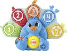 Fisher Price Interaktywny Paw Linkimals