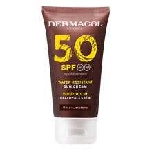 Water Resistant Sun Cream SPF 50 (Water Resistant Sun Cream) 50 ml