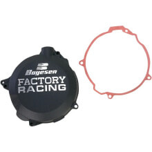 BOYESEN Husaberg/Husqvarna/KTM CC-41B Aluminium Clutch Cover