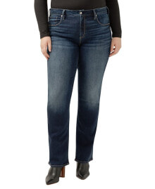 Women's jeans