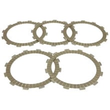 TRW MCC229-5 Clutch Friction Plates