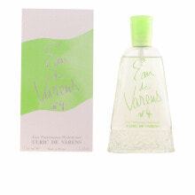 Women's Perfume Ulric De Varens Eau de Varens N°4 EDP EDT