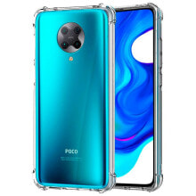 COOL Xiaomi Pocophone F2 Pro AntiShock phone case