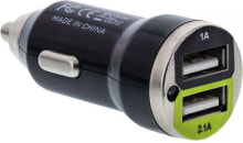 Car chargers and adapters for mobile phones