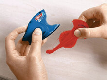 Stationery glue for decorating for children