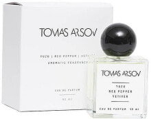 Tomas Arsov Yuzu Red Pepper Vetiver - Eau de Parfum