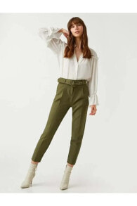 Women's trousers