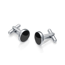 Jewelry cufflinks and clips