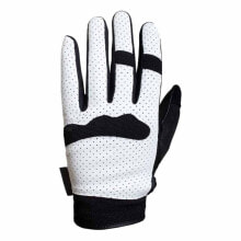 HIRZL Urban FF Long Gloves
