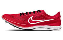 Nike Zoomx Dragonfly btc 田径 耐磨透气 低帮 跑步鞋 男女同款 红色 / Кроссовки Nike Zoomx Dragonfly btc DN4860-600