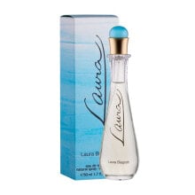 Laura Biagiotti Laura 75 ml eau de toilette für Frauen