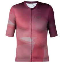 TACTIC Uluru Short Sleeve Jersey