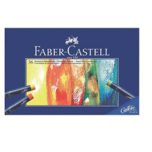Faber-Castell STUDIO QUALITY цветной карандаш 36 шт 127036