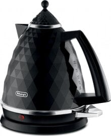 Electric kettles and thermopots