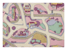 Children's carpets and rugs