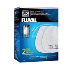 FLUVAL FX vaccum bag 2 units