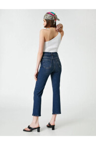 Women's jeans