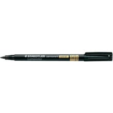 Письменные ручки Staedtler Lumocolor special перманентная маркер 319M-9