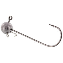 Грузила, крючки, джиг-головки для рыбалки wESTIN RoundUp HD Jig Head 50 Units