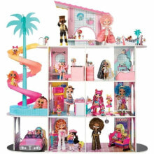 Dollhouses for girls