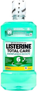 Ополаскиватели и средства для ухода за полостью рта LISTERINE купить от $15