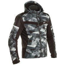 RICHA Stealth Jacket