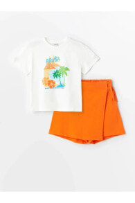 Children's clothing sets for toddlers