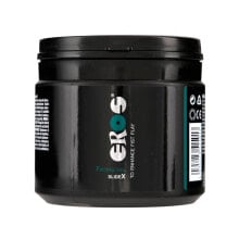 Интимный крем или дезодорант Eros Fisting Gel SlideX 500 ml