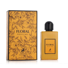 Женская парфюмерия Maison Alhambra EDP Floral Profumo 100 ml
