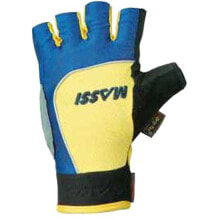 Спортивная одежда, обувь и аксессуары mASSI Voodoo Gloves