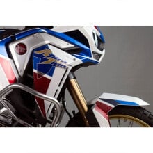 UNIRACING Honda CRF 1100 L ABS Africa Twin Adventure Sports K49823 boots scratch protective adhesive