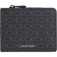 Мужские кошельки и портмоне Calvin Klein купить от $86