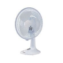 Ventilator AGDPR111 White